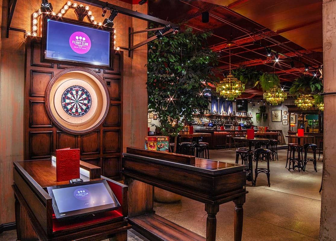 Flight-Club-Happy-Hour-Chicago