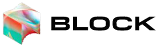 block logo